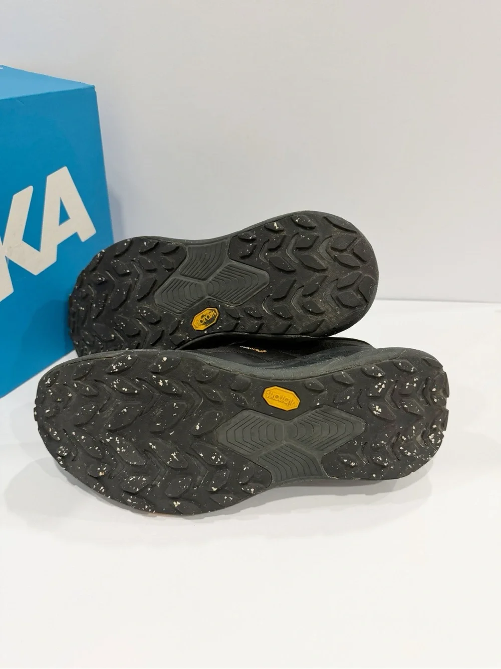Hoka One One Transport GTX Men’s Shoes